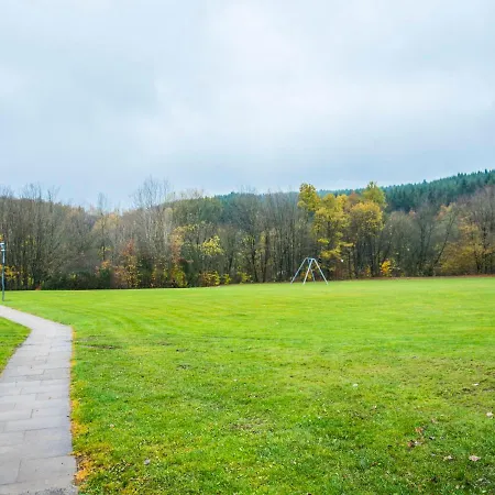 Holiday Hambachtal Holiday home *