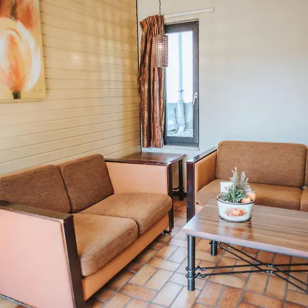Holiday home Holiday Hambachtal *