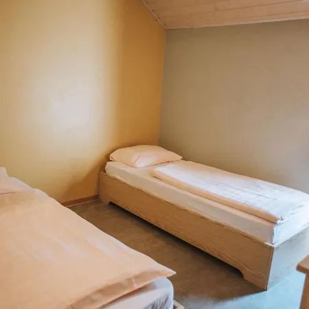 Holiday home Holiday Hambachtal