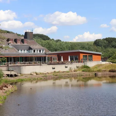 Holiday Hambachtal Holiday home *