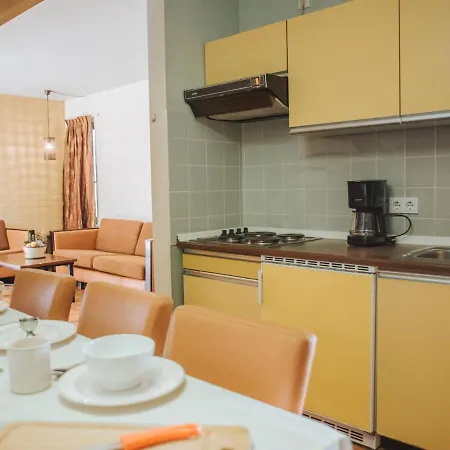 Holiday Hambachtal Holiday home Oberhambach