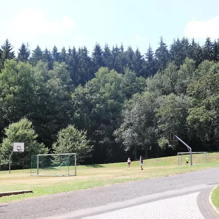 Holiday Hambachtal *