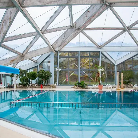 Holiday Hambachtal Holiday home