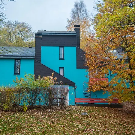 Holiday home Holiday Hambachtal *